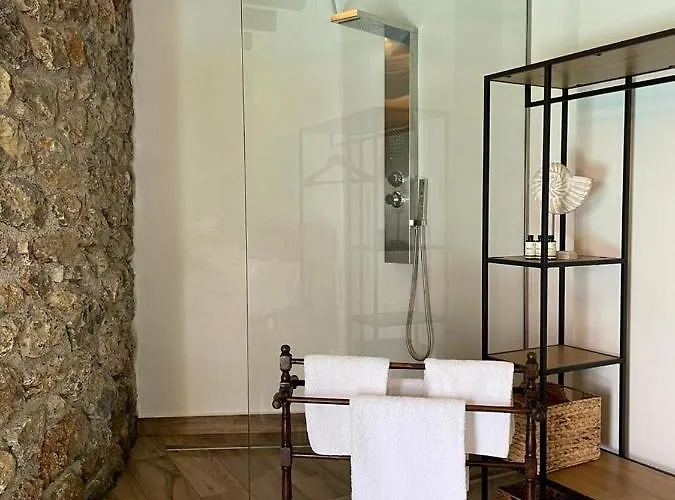 Villa Bournella Willa
