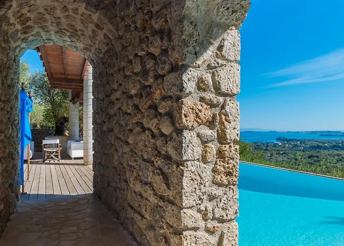 Willa Villa Bournella