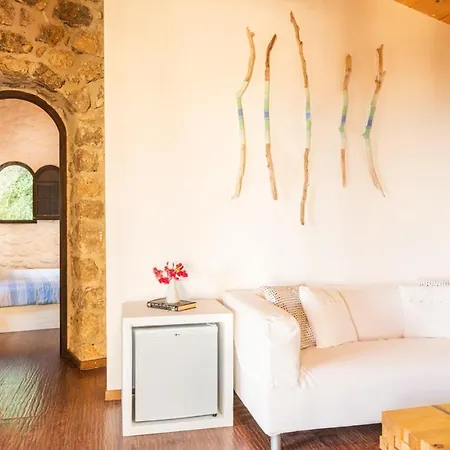 Bournella Villa Ipsos