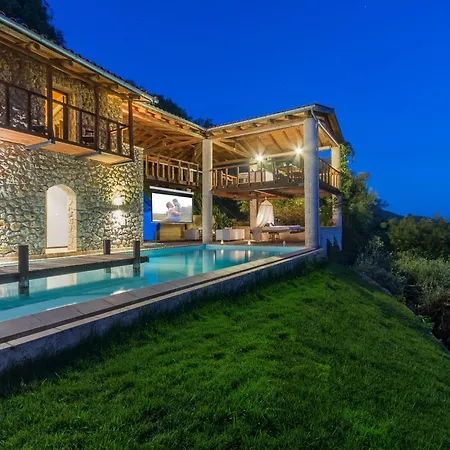 Villa Bournella *