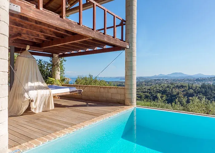 Bournella Villa